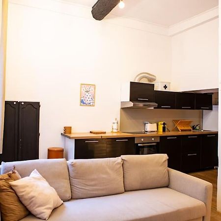 Appartement La Mezzanine Ница Екстериор снимка
