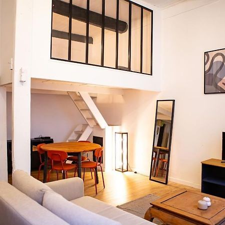 Appartement La Mezzanine Ница Екстериор снимка